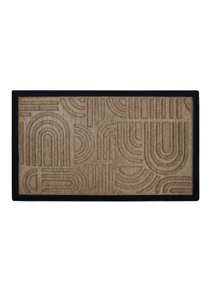 AtoZ Home Decor Cadence Amazelo Doormat (75x45 cm)