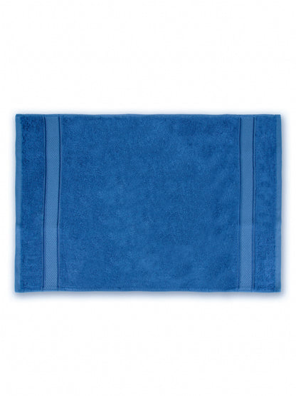 AtoZ Home Decor Bamboo Hand Towel Set (40x60 CM)