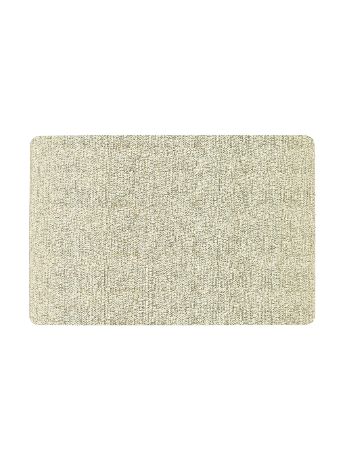 Freelance Textured Table Placemats | Pack of 6 Washable Table Mats (30x45 cm)