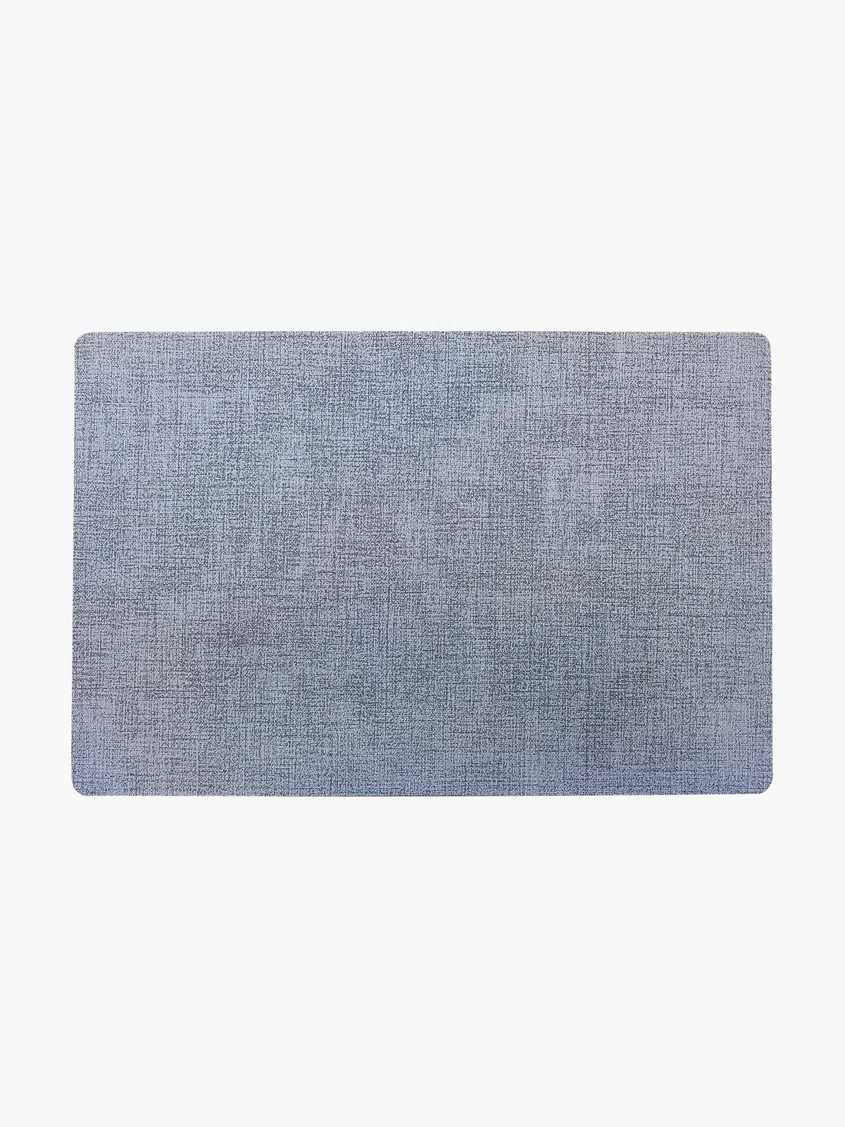 Freelance Textured Table Placemats | Pack of 6 Washable Table Mats (30x45 cm)
