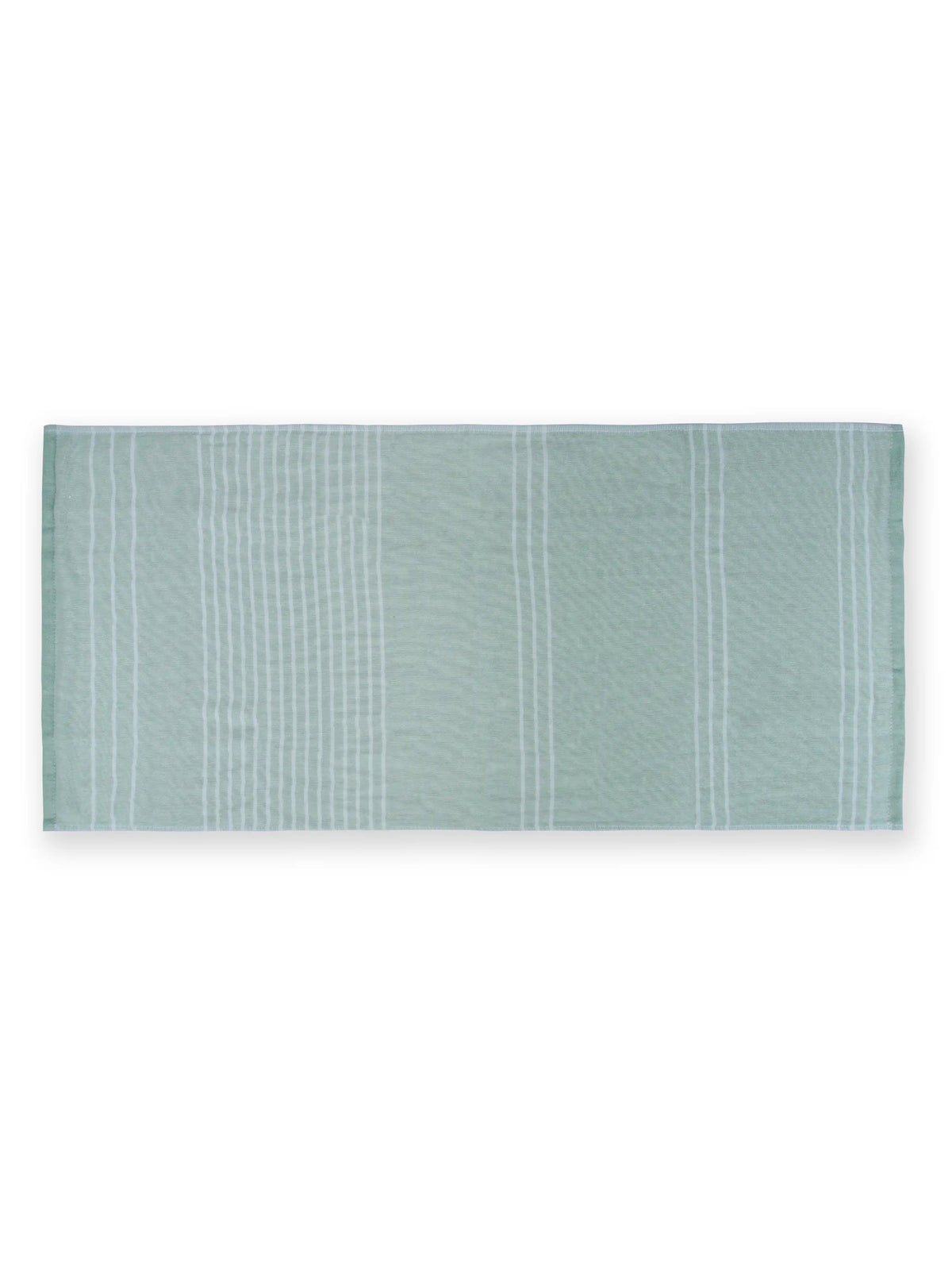 Bellagio Set of 2 Striped Kitchen & Dining Hand Towels