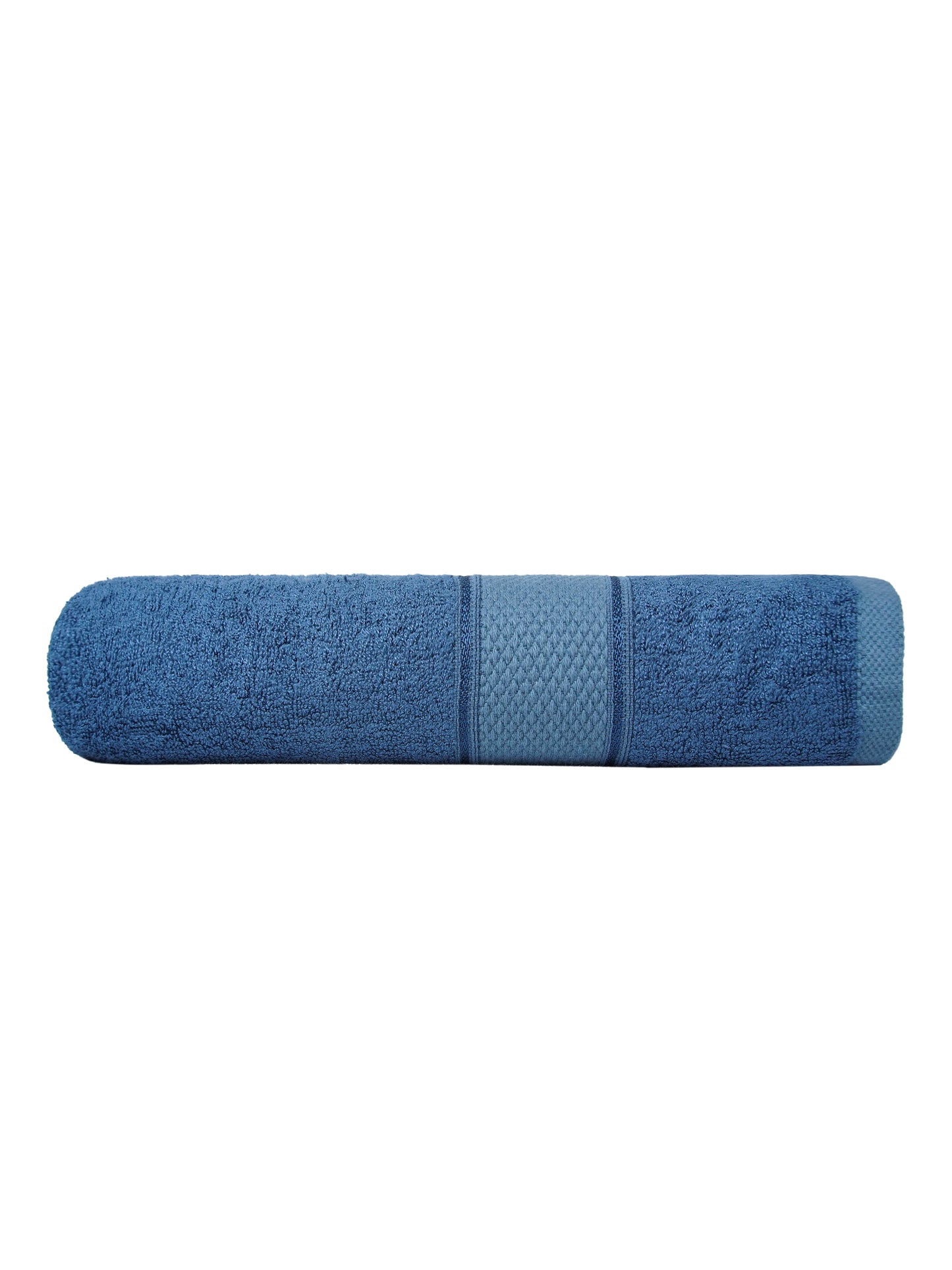 AtoZ Home Decor Bamboo Bath Towel | Highly Absorbent (75 x 150 CM)