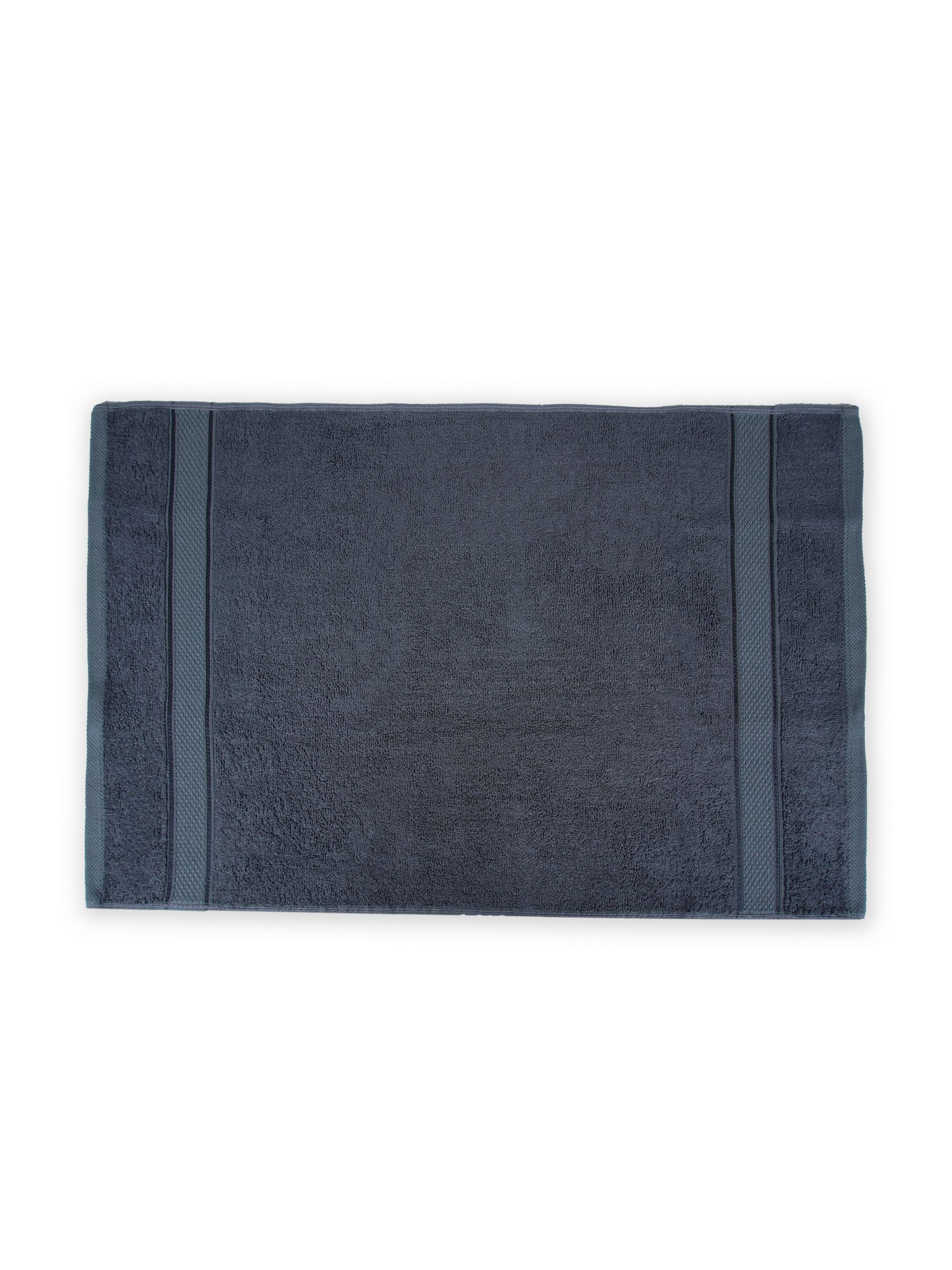 AtoZ Home Decor Bamboo Hand Towel Set (40x60 CM)