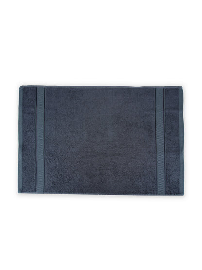 AtoZ Home Decor Bamboo Hand Towel Set (40x60 CM)