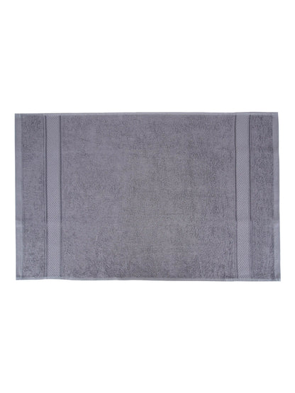 AtoZ Home Decor Bamboo Hand Towel Set (40x60 CM)