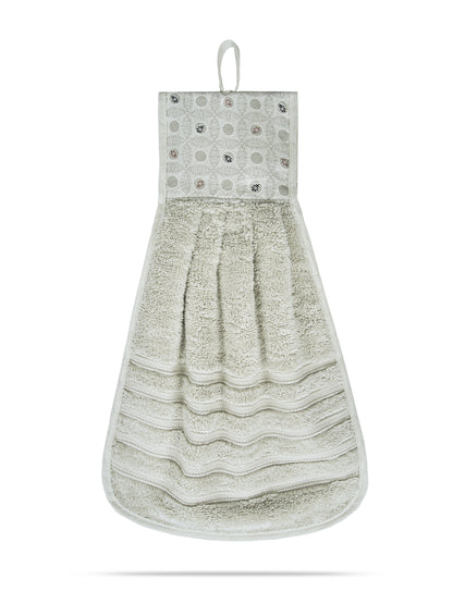 Kitchen Hanging Towel Online India | AtoZ home decor