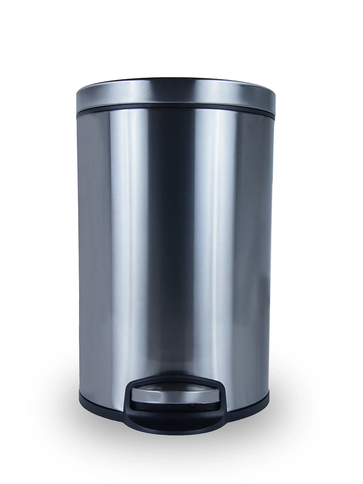 Soft-Close Step Trash Bin – Elegant & Functional Design
