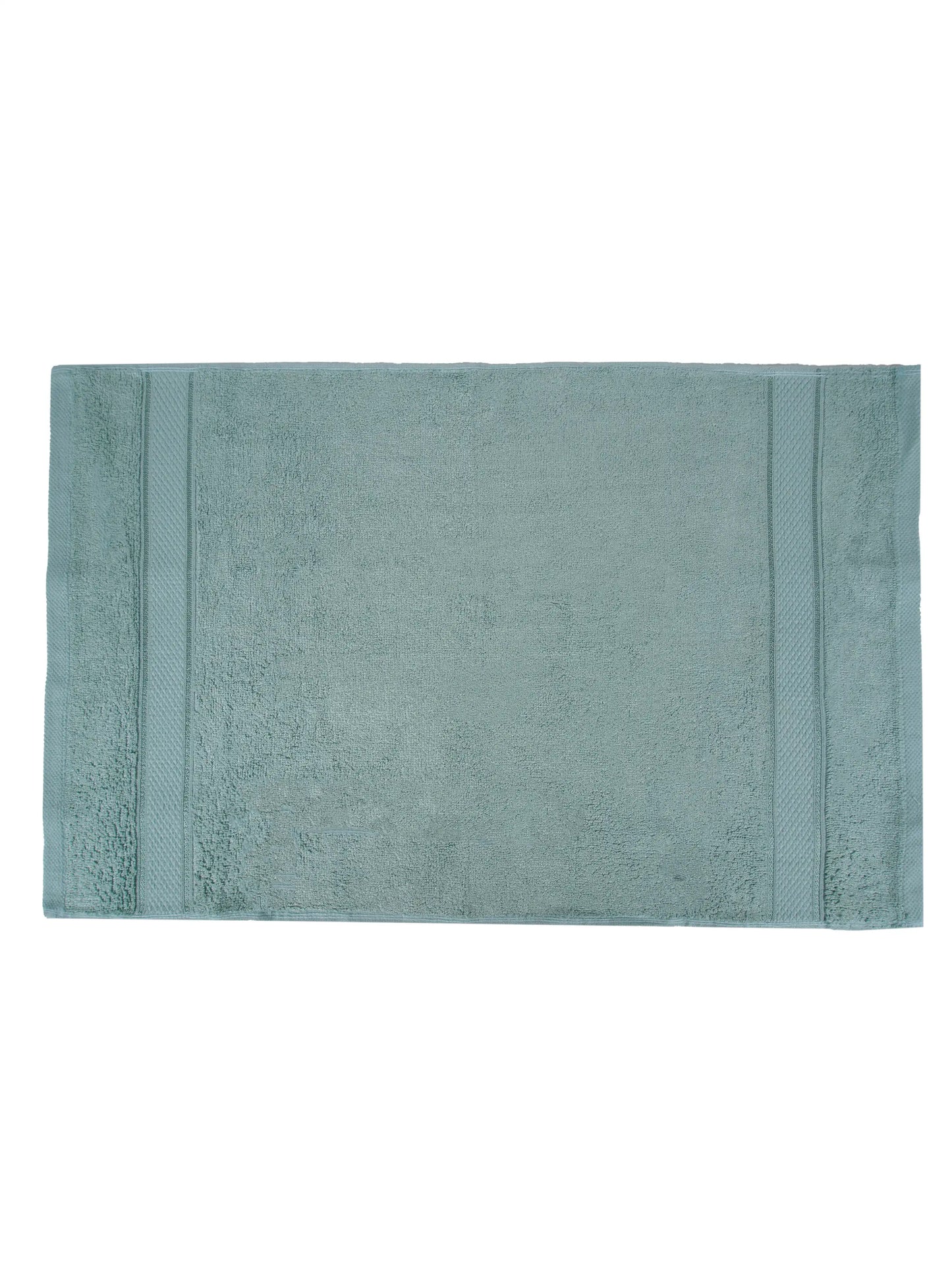 AtoZ Home Decor Bamboo Hand Towel Set (40x60 CM)