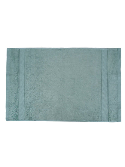 AtoZ Home Decor Bamboo Hand Towel Set (40x60 CM)