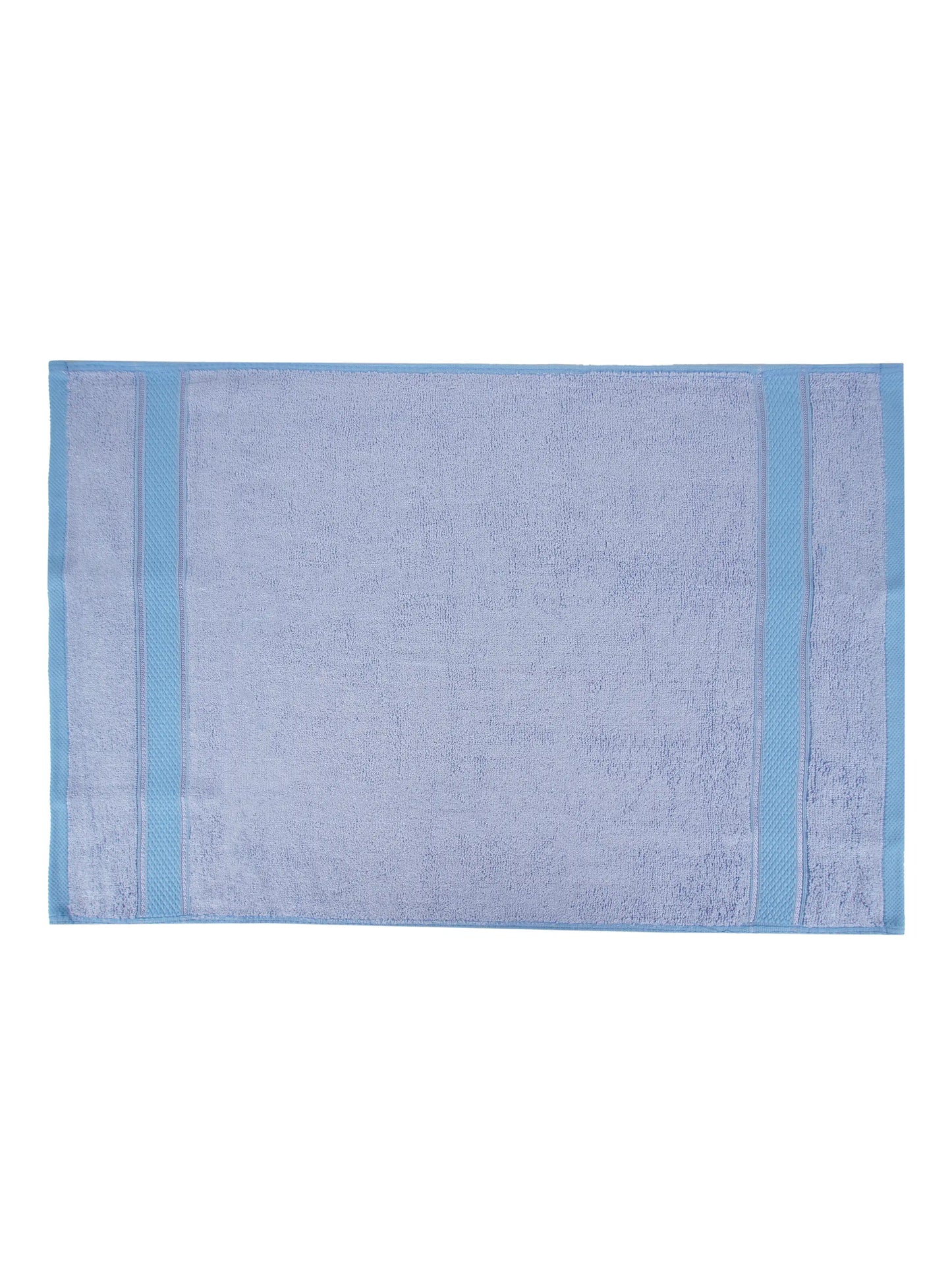 AtoZ Home Decor Bamboo Hand Towel Set (40x60 CM)