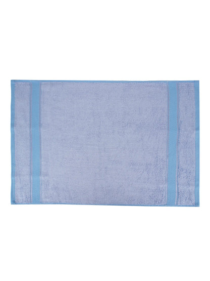 AtoZ Home Decor Bamboo Hand Towel Set (40x60 CM)