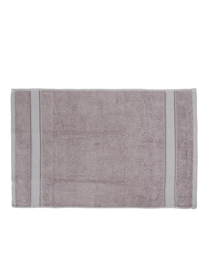 AtoZ Home Decor Bamboo Hand Towel Set (40x60 CM)