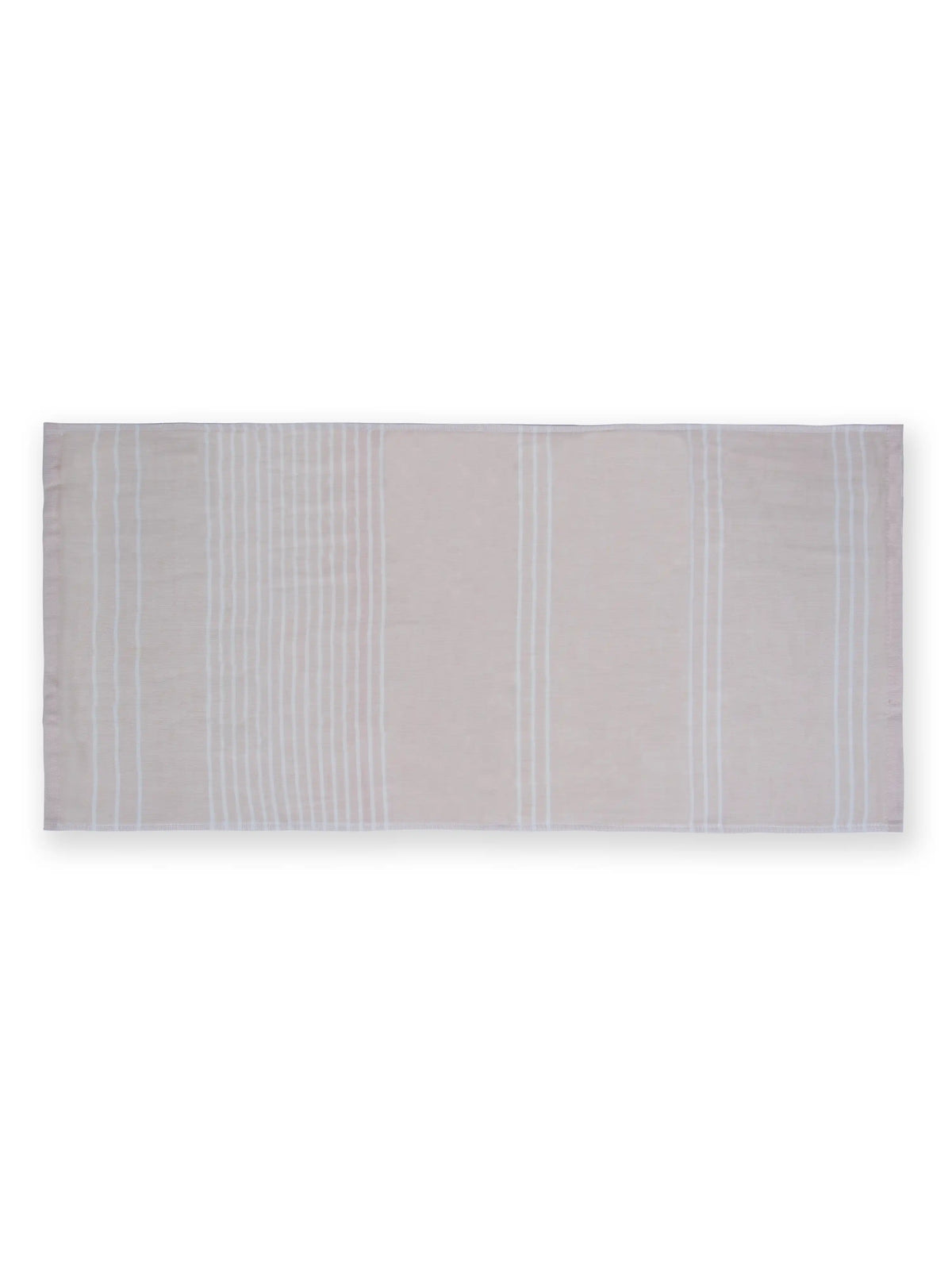 Bellagio Set of 2 Striped Kitchen & Dining Hand Towels