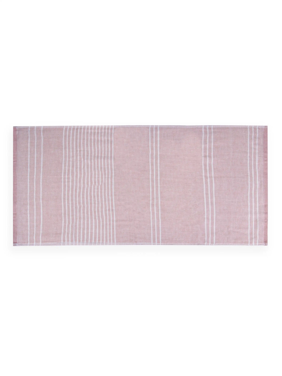 Bellagio Set of 2 Striped Kitchen & Dining Hand Towels