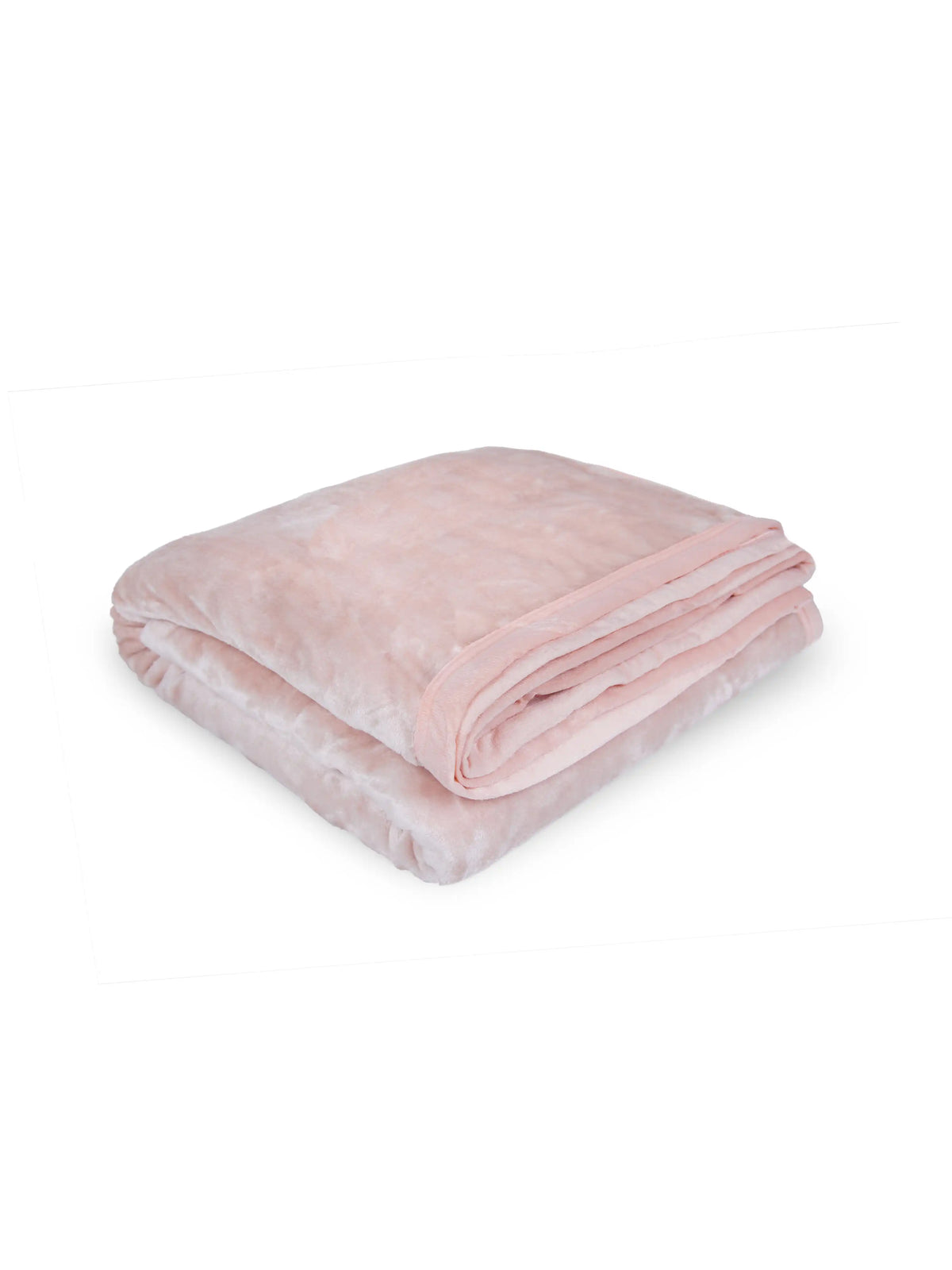 Atoz Home Decor Soft & Fluffy Single Plush Blanket – Light-Reflecting Velvet Fleece Bed Throw.