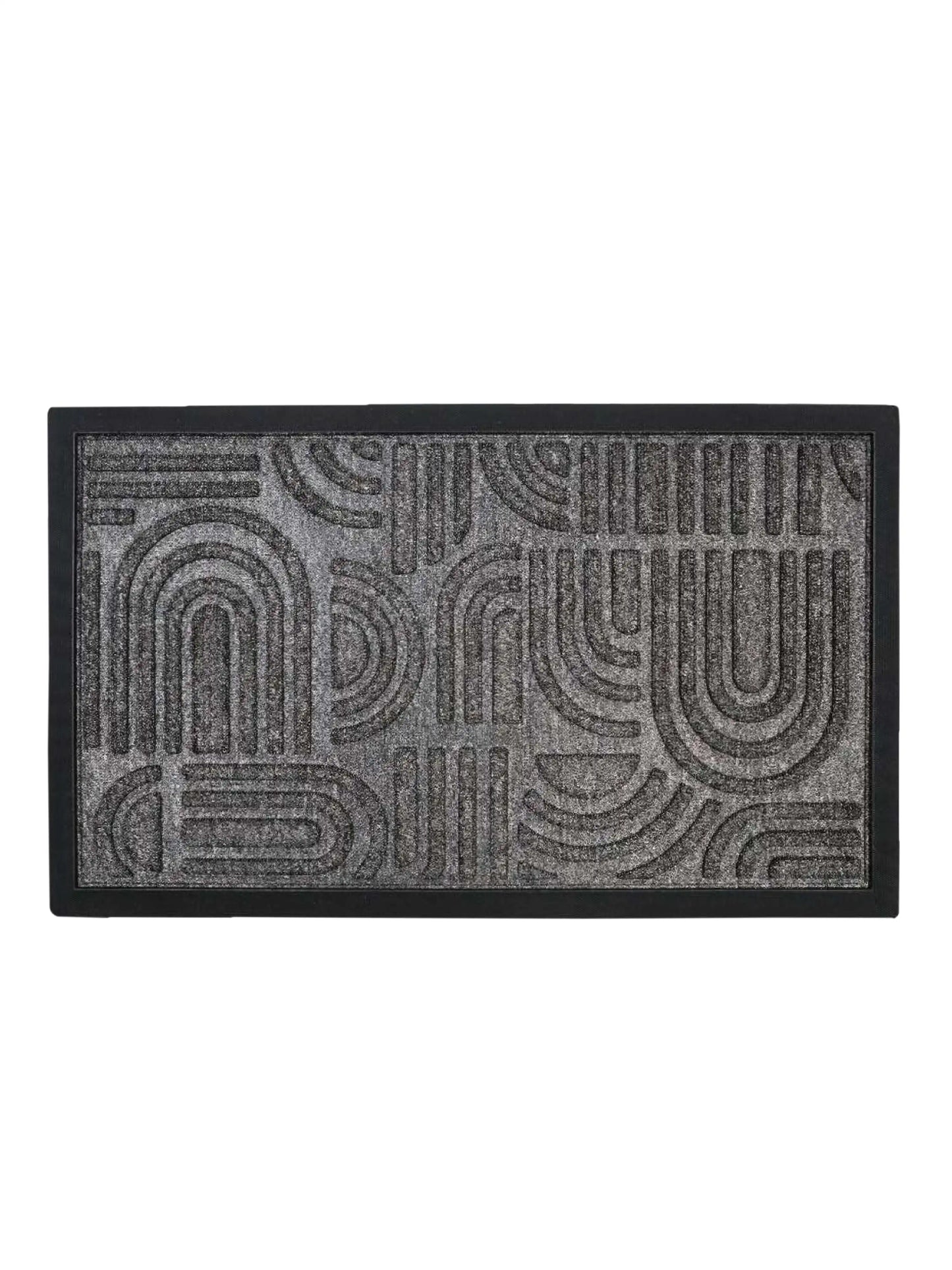 AtoZ Home Decor Cadence Amazelo Doormat (75x45 cm)