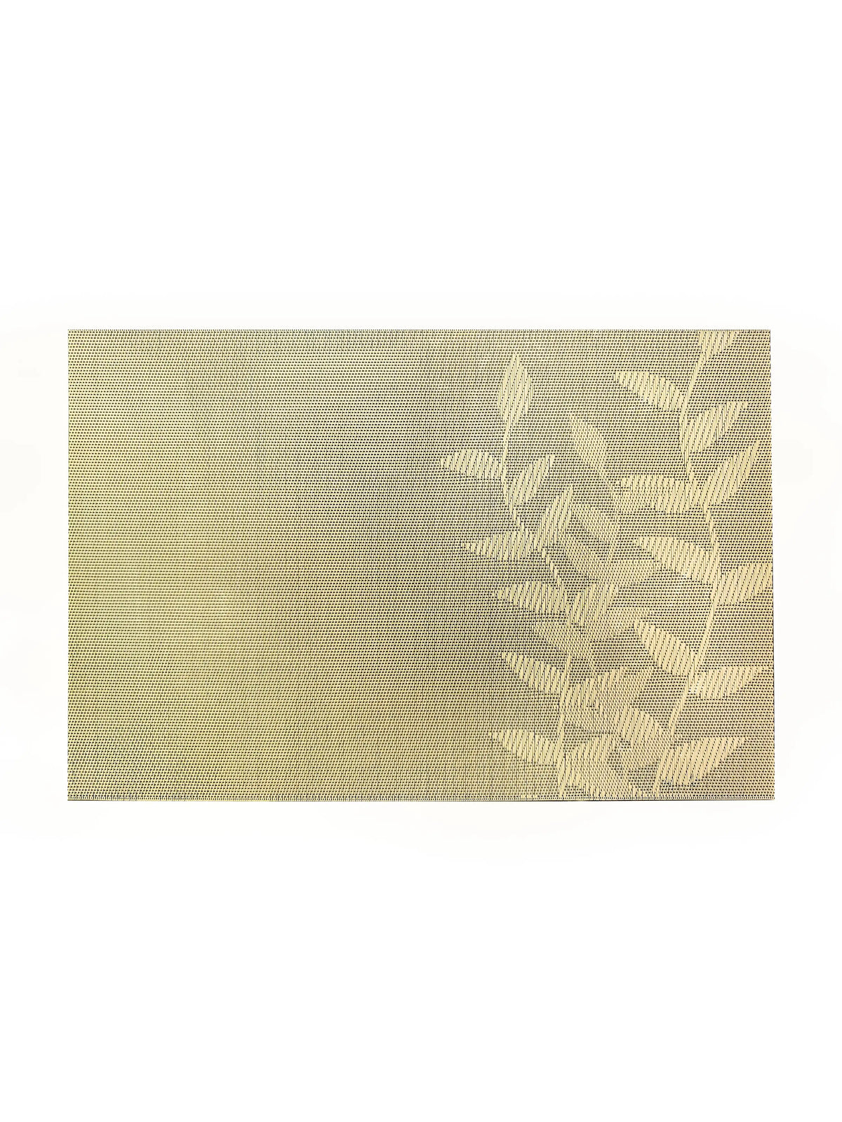 Freelance Leaf Motif Table Mat Set of 6