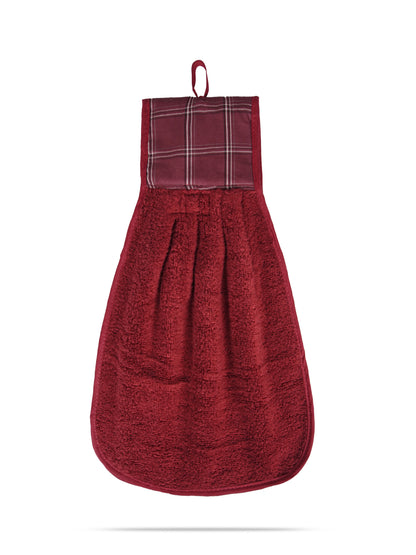 Kitchen Hanging Towel Online India | AtoZ home decor