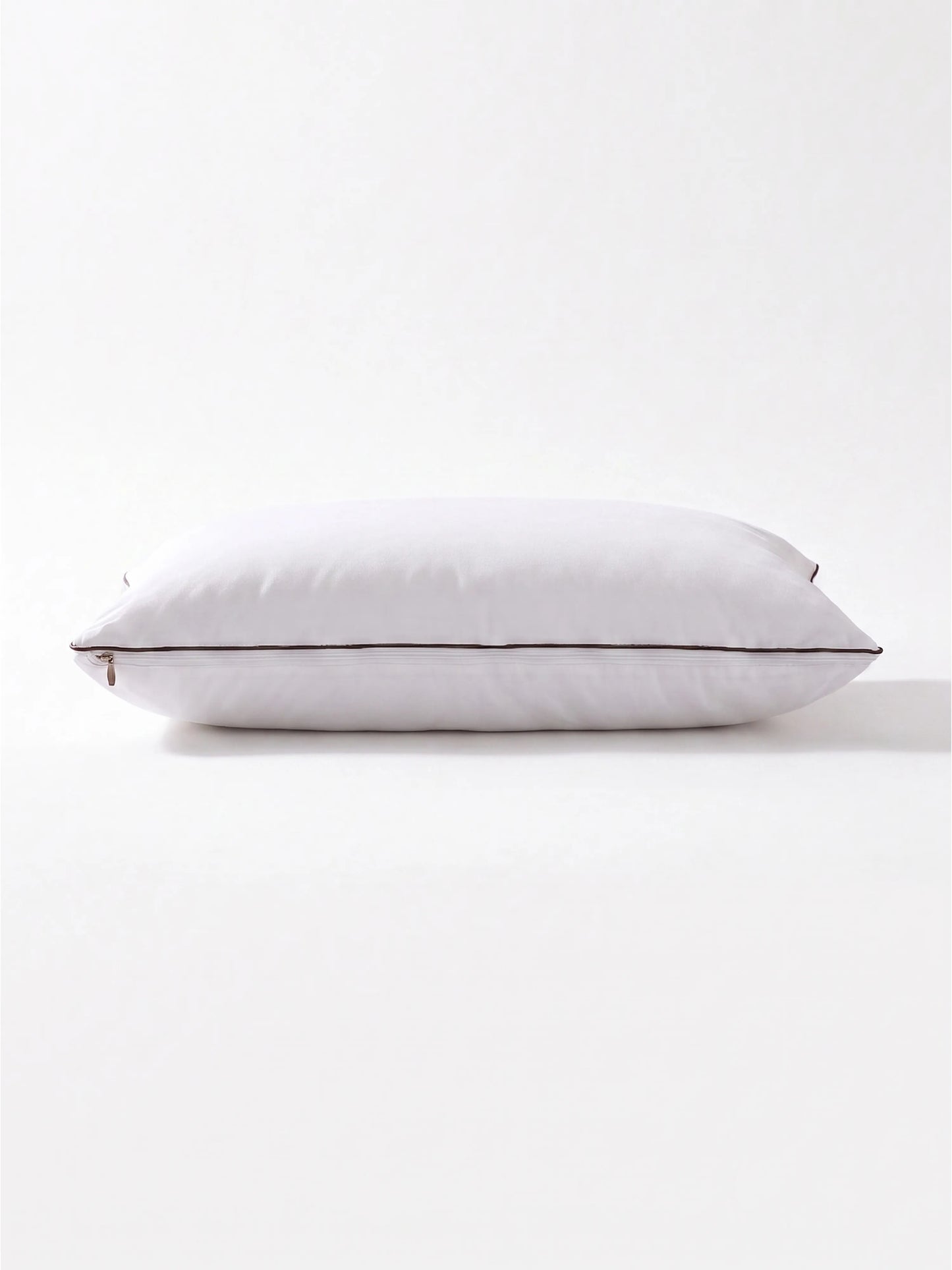 AtoZ Home Decor 2-in-1 Adjustable Pillow Detachable Cotton Support (18 x 27 inch)