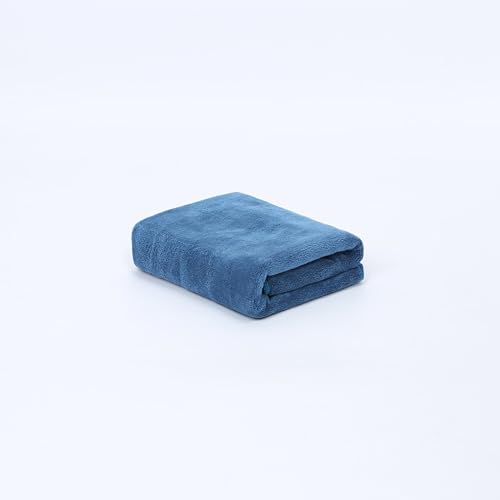 Over The Top Microfibre Towel – Ultra-Absorbent & Quick-Dry (75x150 cm)