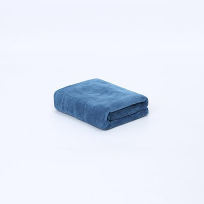 Over The Top Microfibre Towel – Ultra-Absorbent & Quick-Dry (75x150 cm)