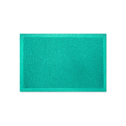Premium PVC Noodle Anti-Skid Door Mat | Heavy-Duty Dirt Trapper