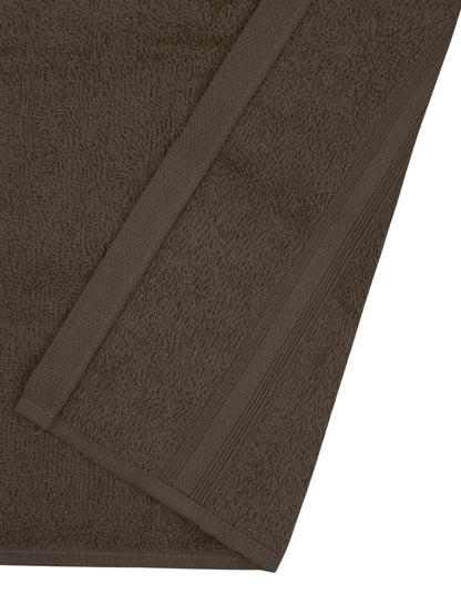 AtoZ Home Decor Home Essential 100% Cotton Hand Towels Pack of 2 (40x60 CM)