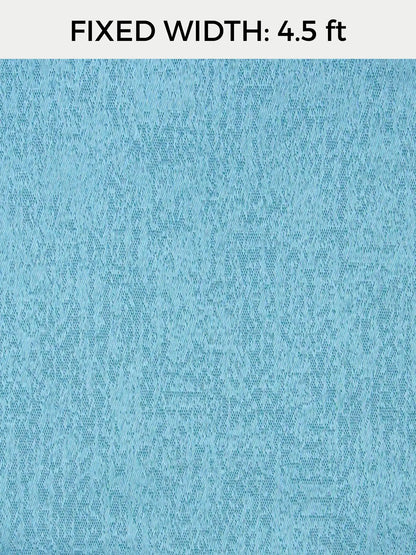 S N Home Decor Abstract Vertical Textured Curtains (Custom & Readymade)