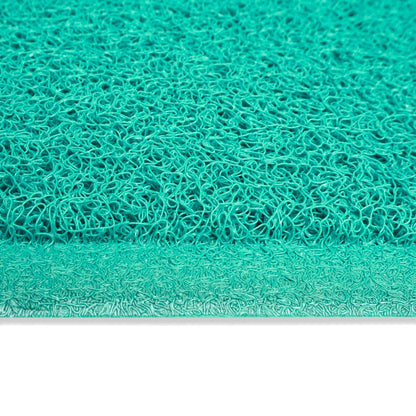 Premium PVC Noodle Anti-Skid Door Mat | Heavy-Duty Dirt Trapper