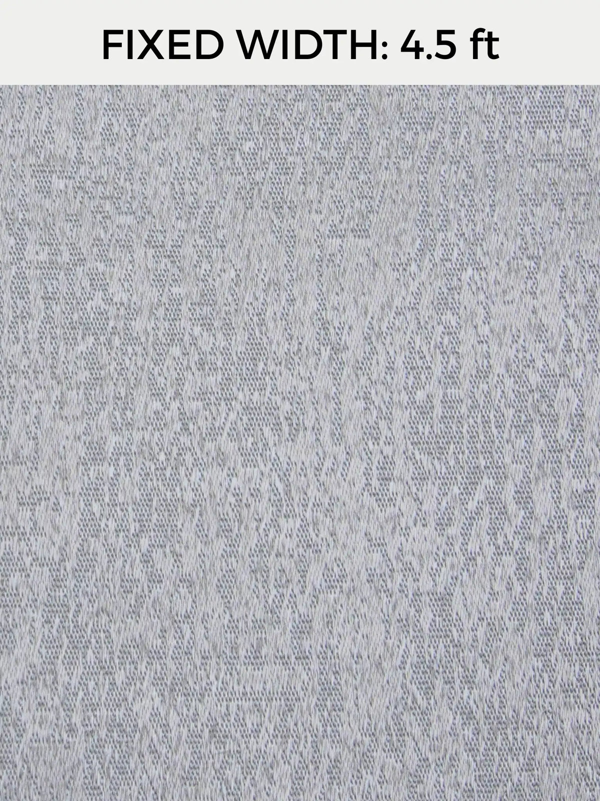 S N Home Decor Abstract Vertical Textured Curtains (Custom & Readymade)