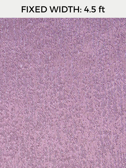 S N Home Decor Abstract Vertical Textured Curtains (Custom & Readymade)