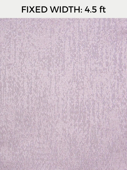 S N Home Decor Abstract Vertical Textured Curtains (Custom & Readymade)