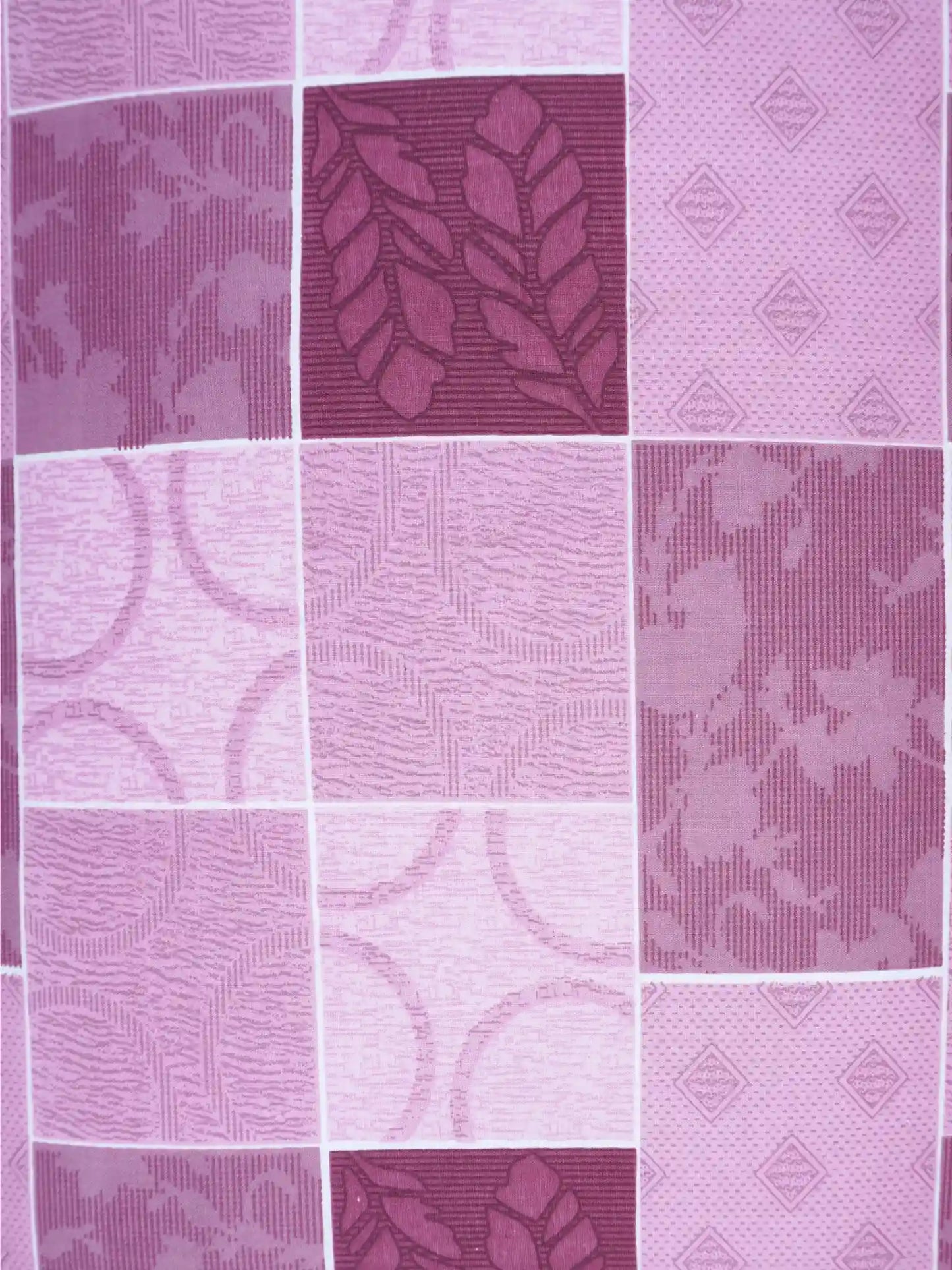 Atoz Home Decor Geometric Printed Cotton Pillow Covers (Set of 1 & 2)