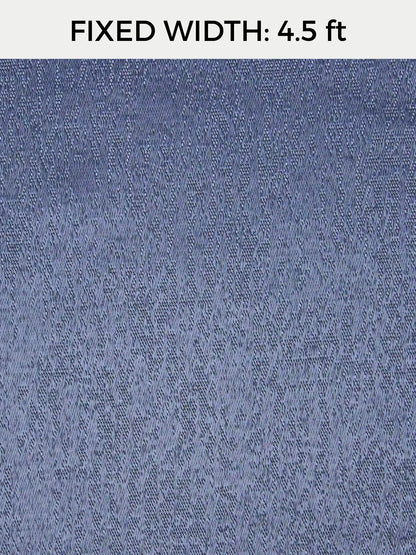 S N Home Decor Abstract Vertical Textured Curtains (Custom & Readymade)