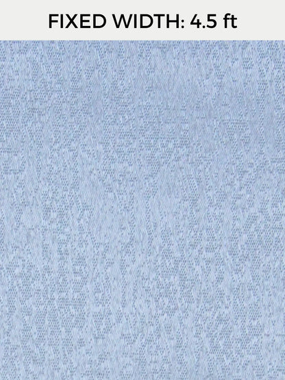 S N Home Decor Abstract Vertical Textured Curtains (Custom & Readymade)