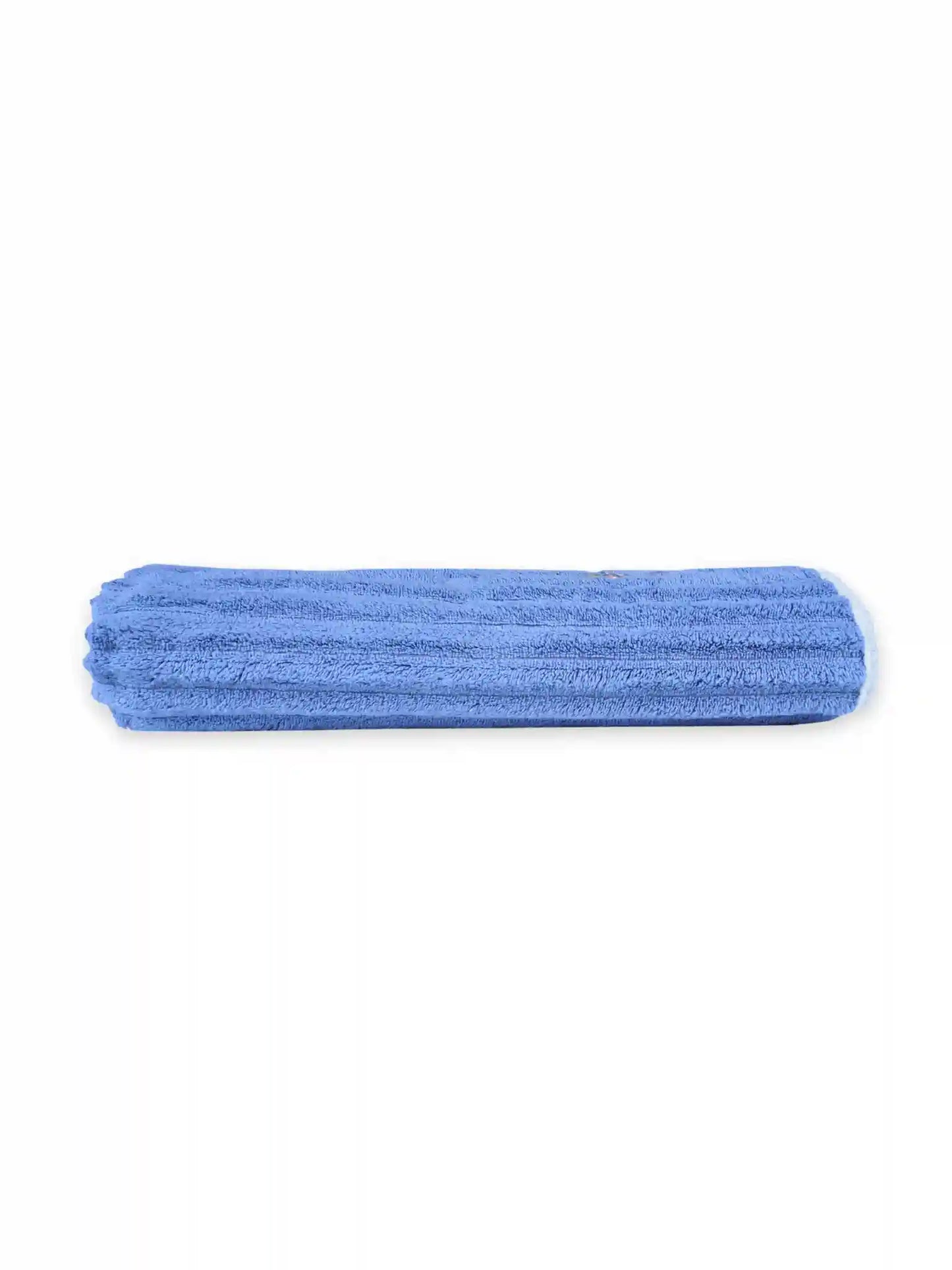 French Lilly Floral Ultra-Soft Bath Towel 