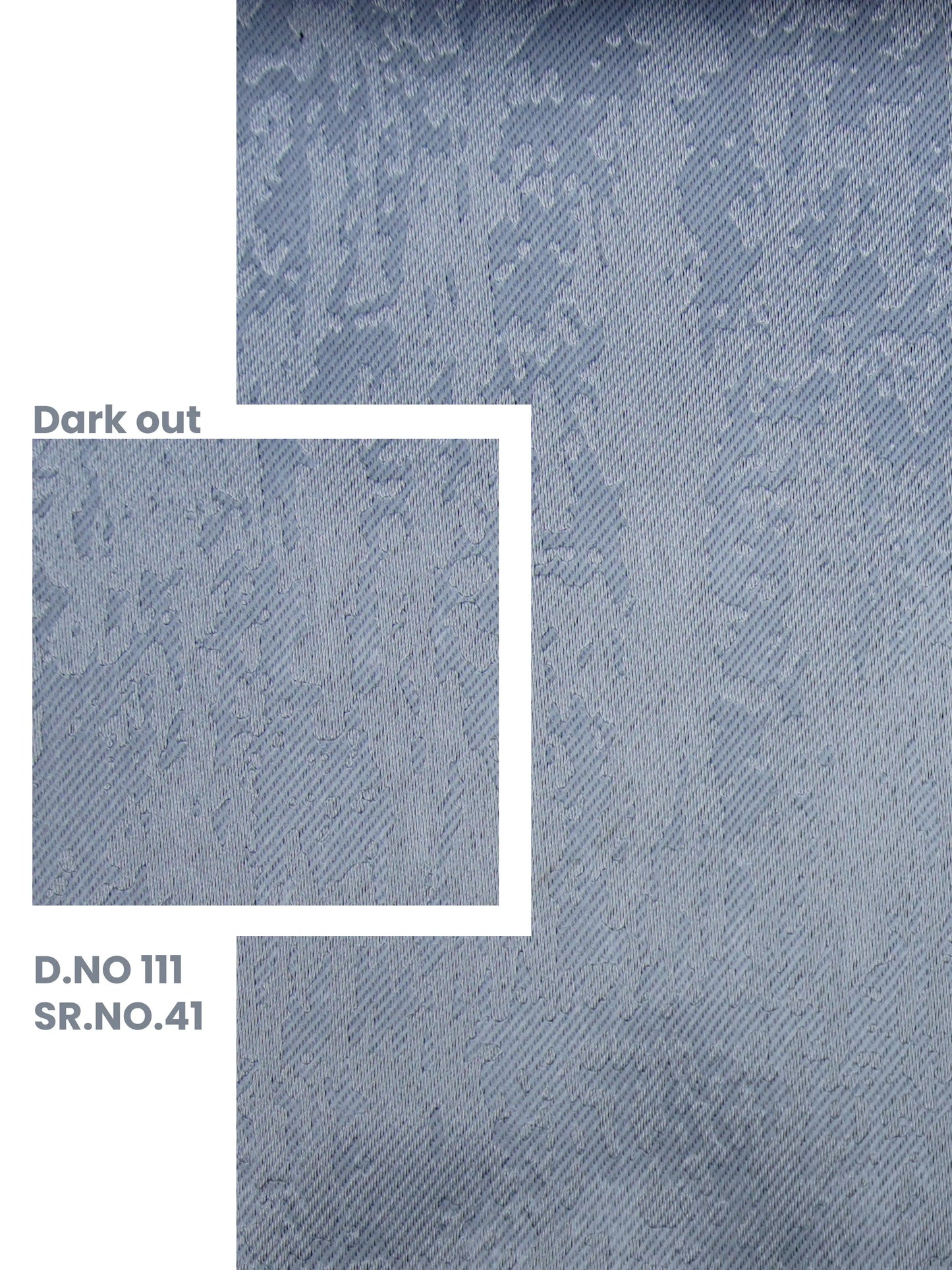 Abstract Venetian Stucco Darkout Curtains – Custom & Readymade