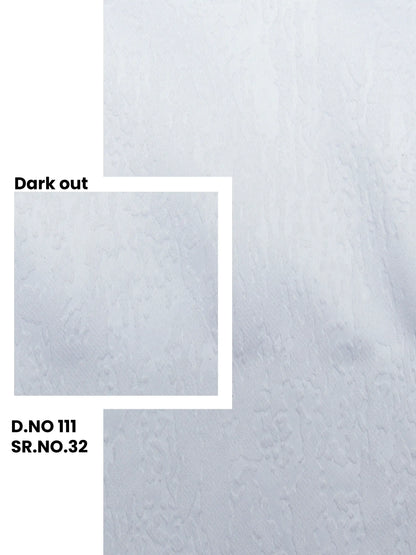 Abstract Venetian Stucco Darkout Curtains – Custom & Readymade