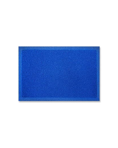 Premium PVC Noodle Anti-Skid Door Mat | Heavy-Duty Dirt Trapper