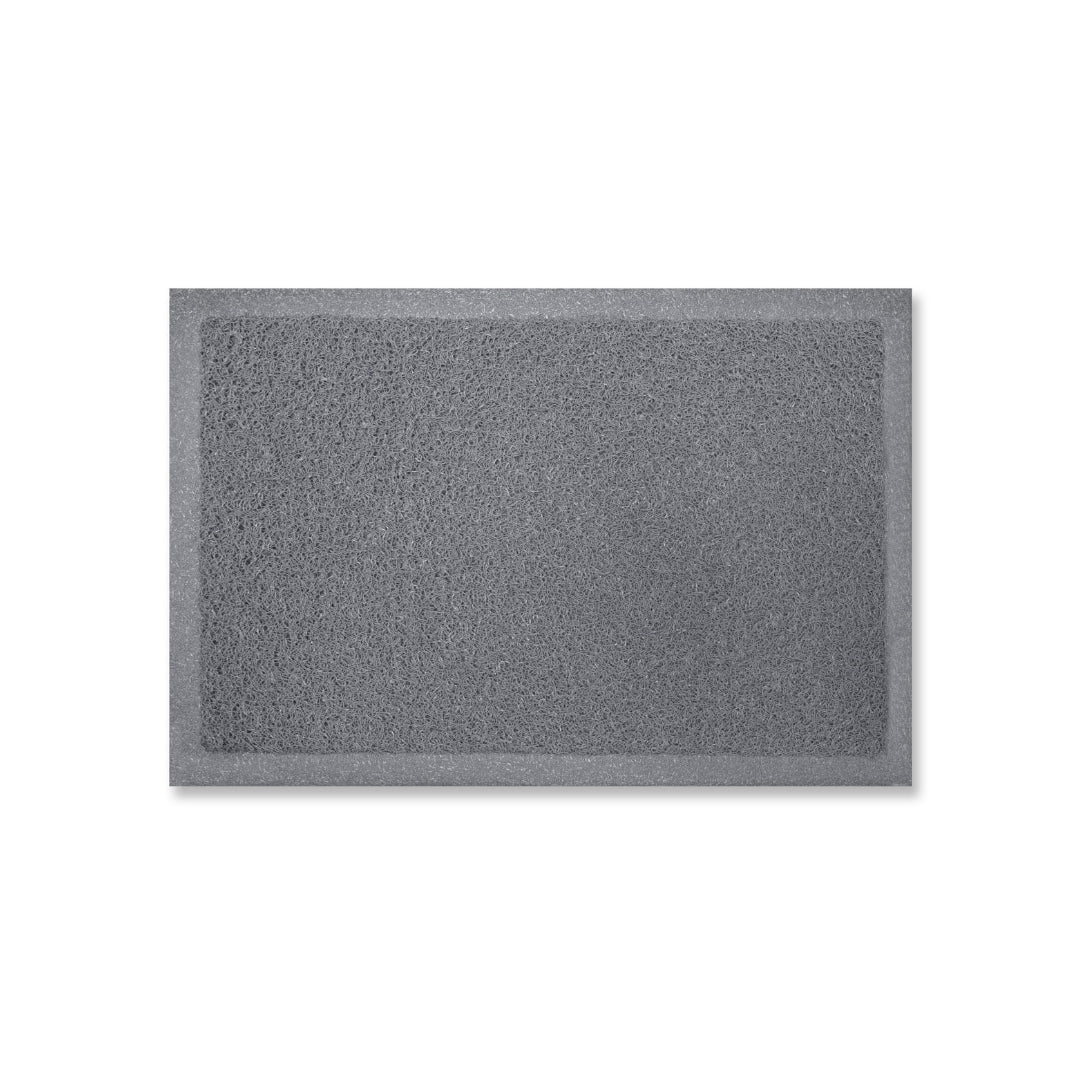 Premium PVC Noodle Anti-Skid Door Mat | Heavy-Duty Dirt Trapper