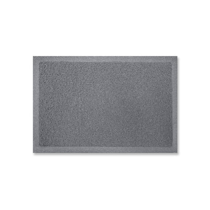 Premium PVC Noodle Anti-Skid Door Mat | Heavy-Duty Dirt Trapper