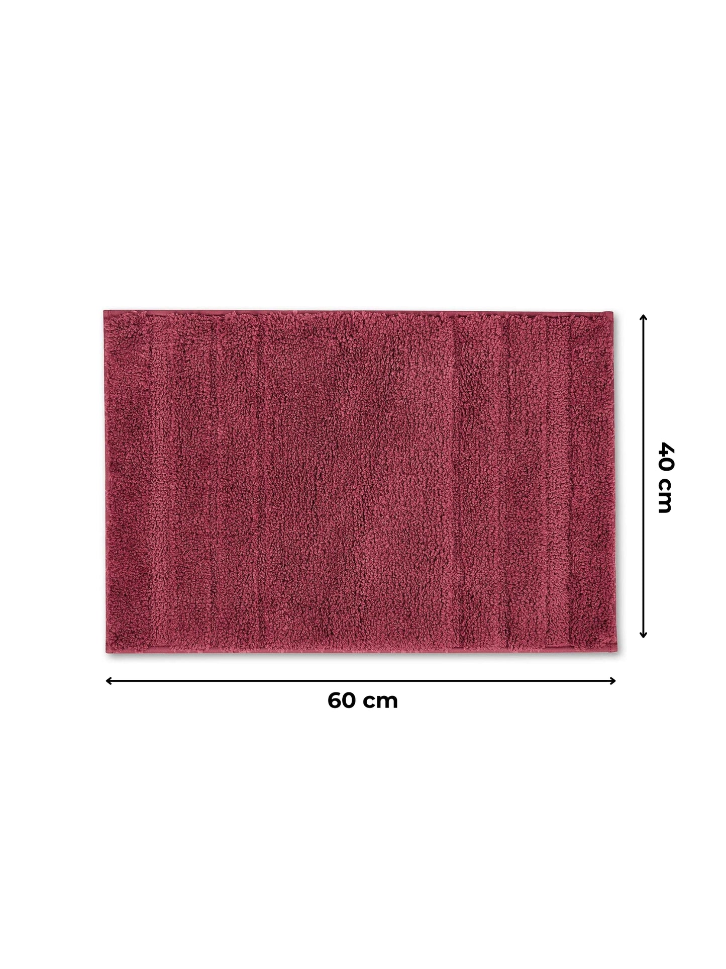 AtoZ Home Decor Classic Airsoft Anti-Skid Bath Mat .