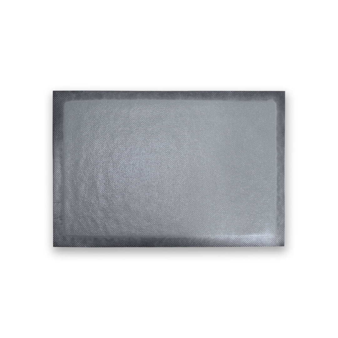 Premium PVC Noodle Anti-Skid Door Mat | Heavy-Duty Dirt Trapper