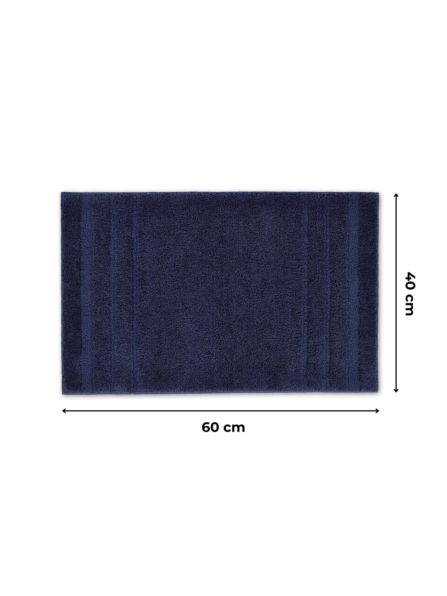 AtoZ Home Decor Classic Airsoft Anti-Skid Bath Mat .
