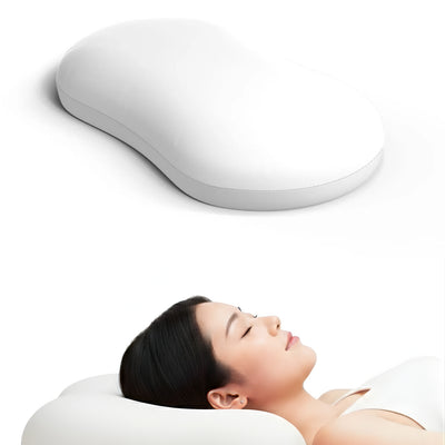Shop premium Memory Foam Cuddle Sleep Pillow Online India | AtoZ Home Decor at AtoZ Home Decor
