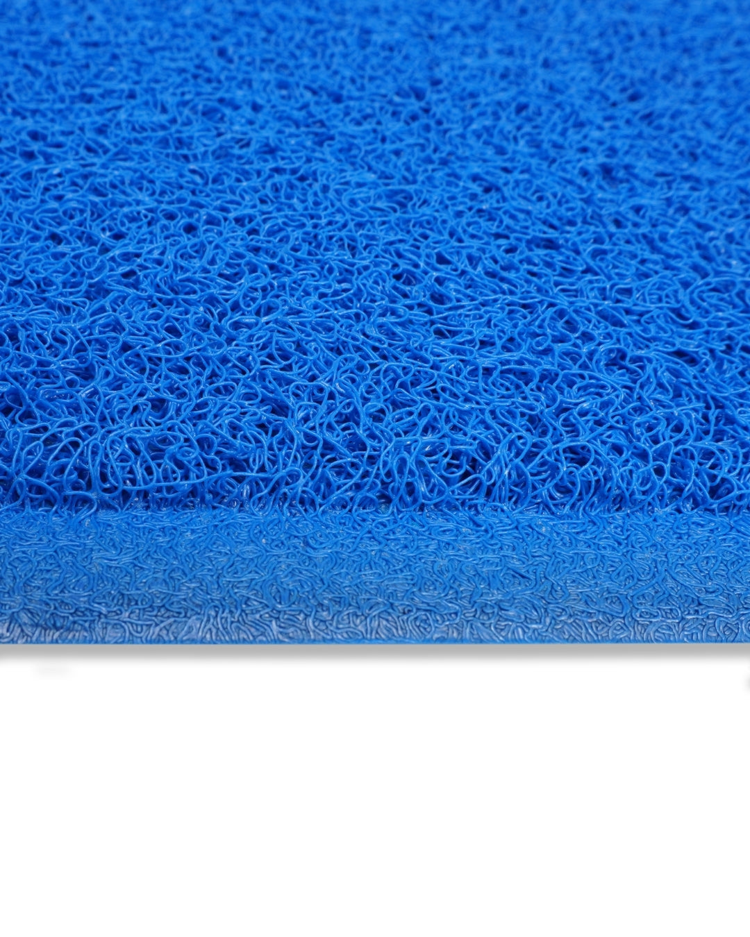 Premium PVC Noodle Anti-Skid Door Mat | Heavy-Duty Dirt Trapper
