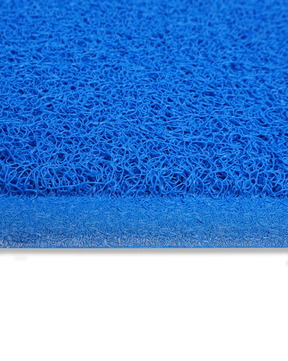Premium PVC Noodle Anti-Skid Door Mat | Heavy-Duty Dirt Trapper