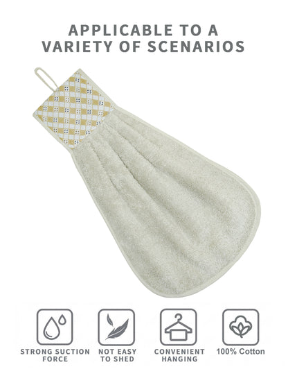 Kitchen Hanging Towel Online India | AtoZ home decor