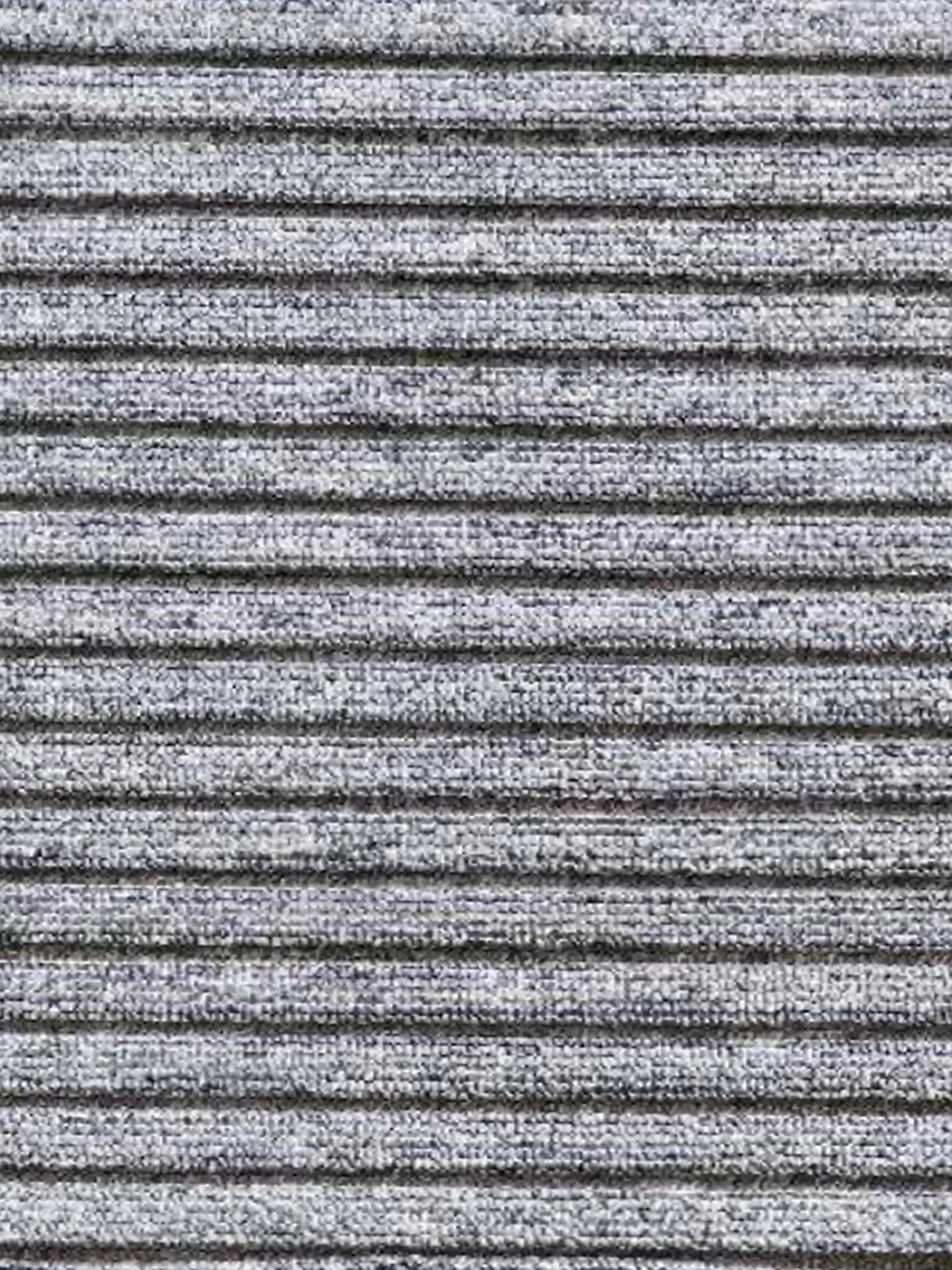 AtoZ Home Decor Ribbed Strip Anti-Skid Door Mat (Multiple Sizes & Colors)