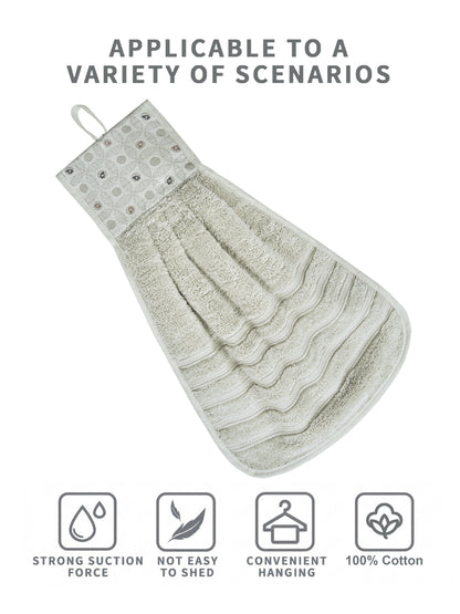 Kitchen Hanging Towel Online India | AtoZ home decor